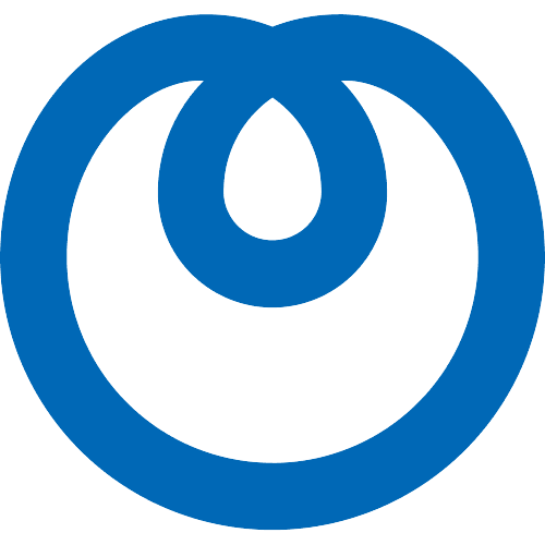 NTT security logo