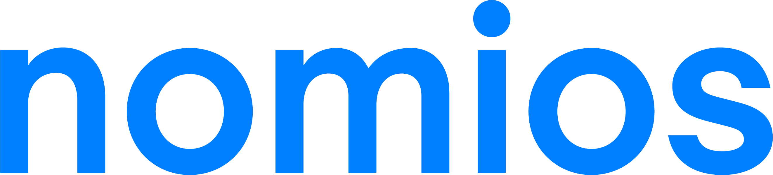 Nomios Poland logo