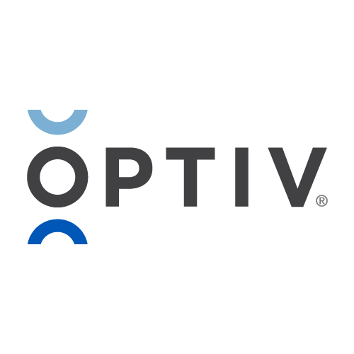 Optiv Security Inc. logo