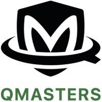 Qmasters Security Services ltd logo