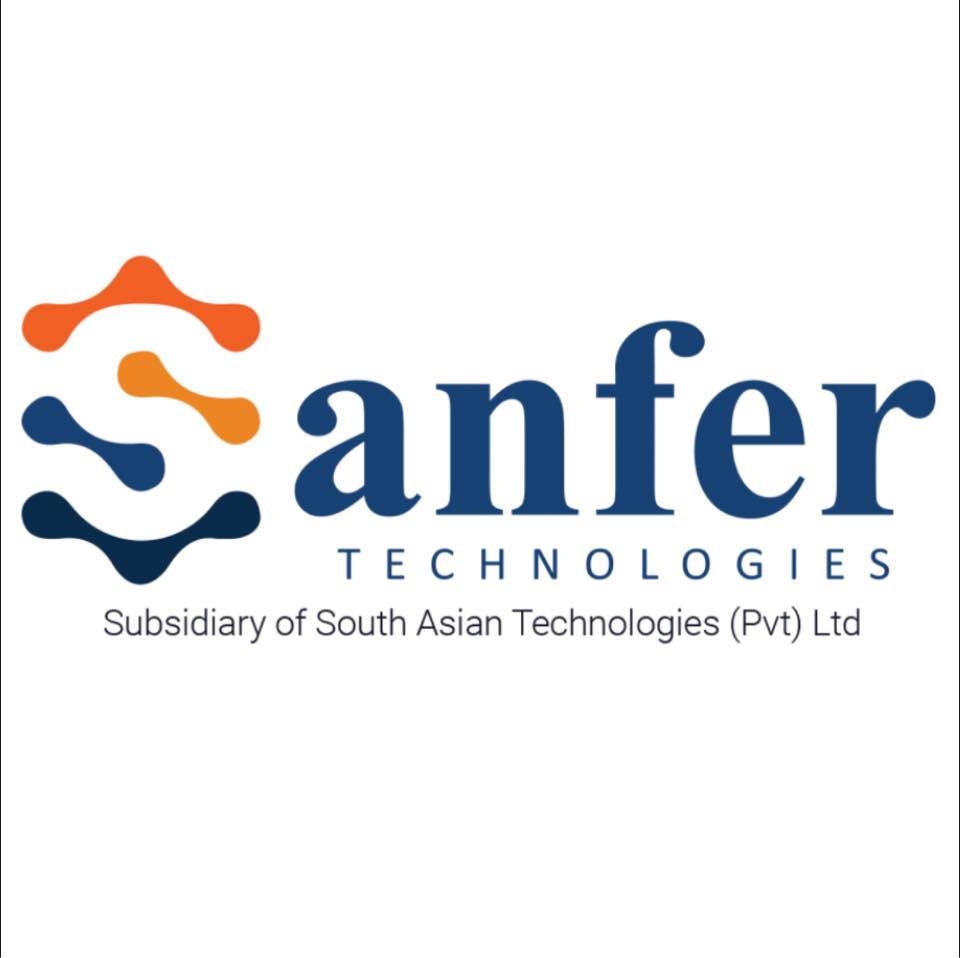 Sanfer Technologies logo