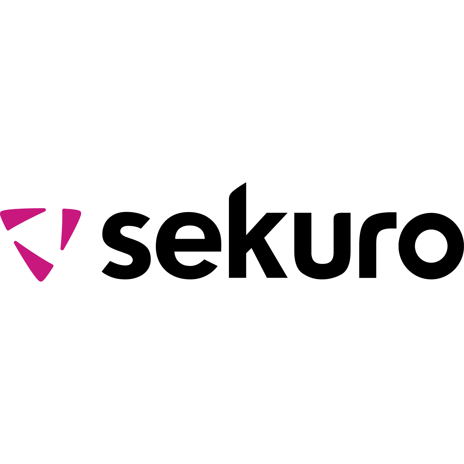 Sekuro logo