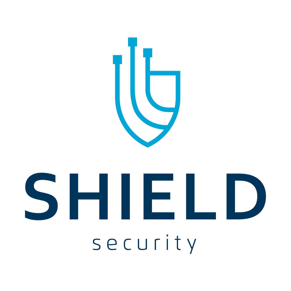 Shield Security logo