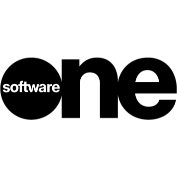 SoftwareONE AG logo