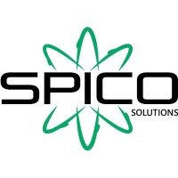 SPICO logo