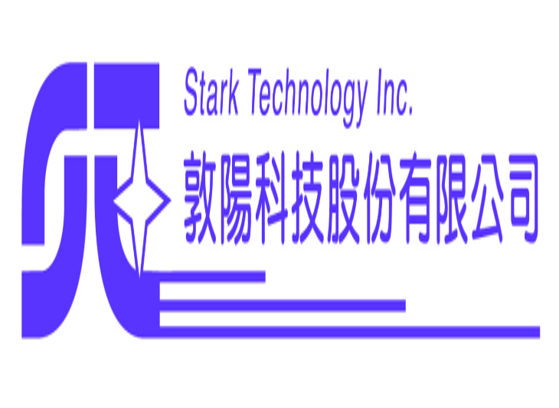 Stark Technology Inc. logo