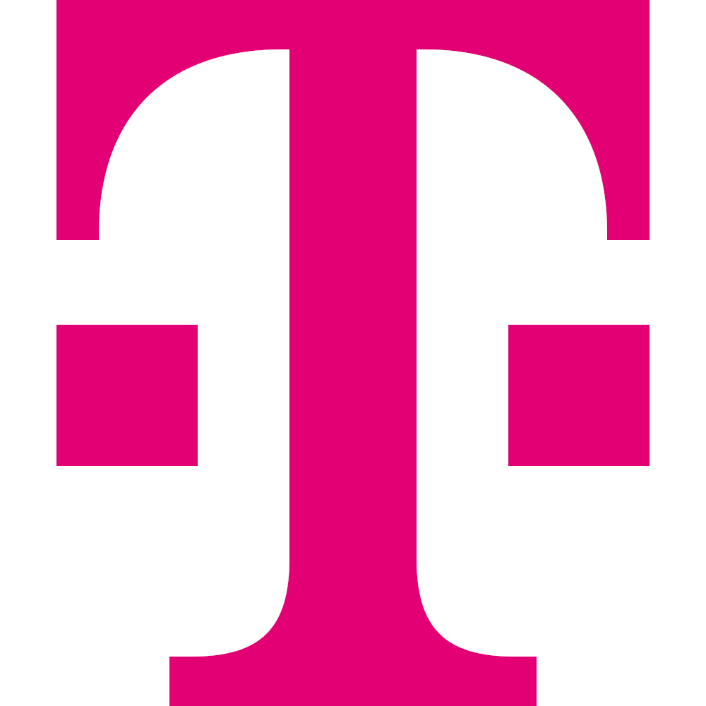 T-Mobile Czech Republic a.s. logo