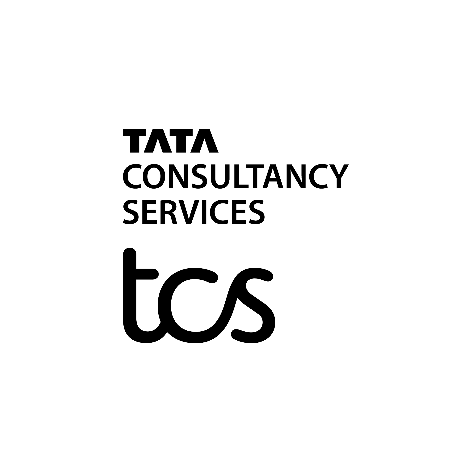Tata Consultancy Services (TCS) logo