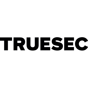 Truesec logo