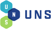 UNS logo