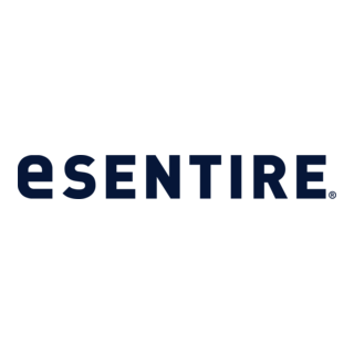 eSentire logo