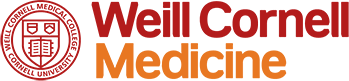 Weill Cornell logo