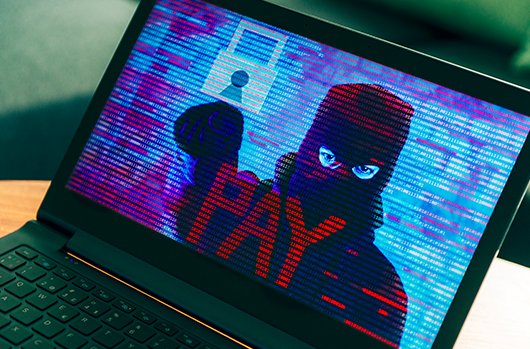 The Economics of Ransomware: How SCADA/ICS Changes the Equation ...