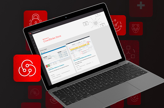 Launching the CrowdStrike Store to Bring Trusted Third-Party Apps to ...