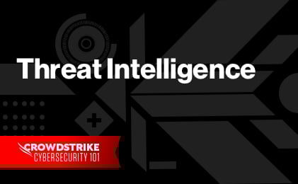 What is Cyber Threat Intelligence? [Beginner’s Guide]