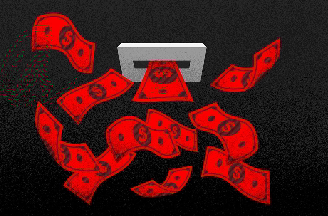 Automated Deobfuscation of Ploutus ATM Malware | CrowdStrike