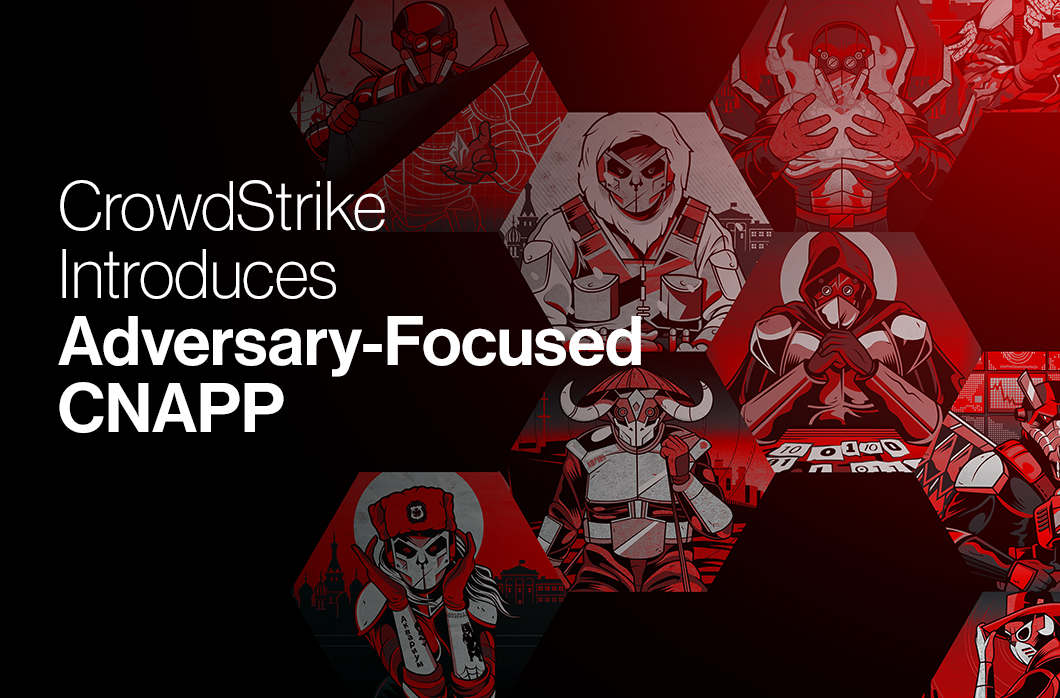Adversary-Focused Platform Approach to Cloud Security | CrowdStrike