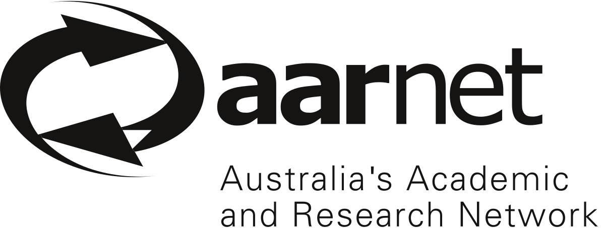 Aarnet logo