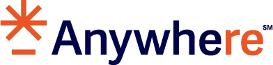 Anywhere Real Estate  logo