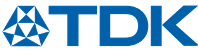 TDK logo