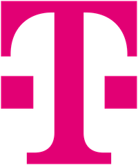 Deutsche Telekom logo