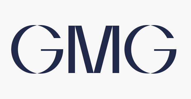 GMG logo