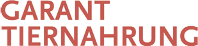 Garant Tiernahrung logo