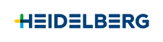 Heidelberger Druckmaschinen logo