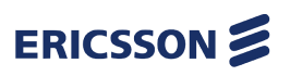 Ericsson logo