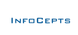 InfoCepts logo