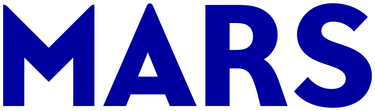 Mars, Inc. logo