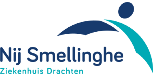 NIJ Smellinghe logo