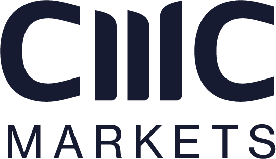 CMC Markets logo