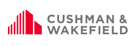 Cushman & Wakefield logo