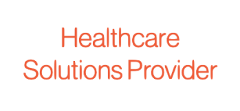 Healthcare Solutions Provider logo