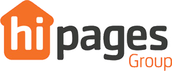 hipages Group logo