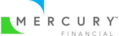 Mercury Financial logo