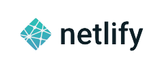 Netlify logo