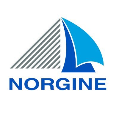 Norgine logo