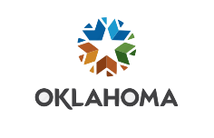 State of Oklahoma logo