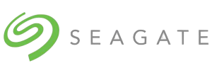 Seagate logo