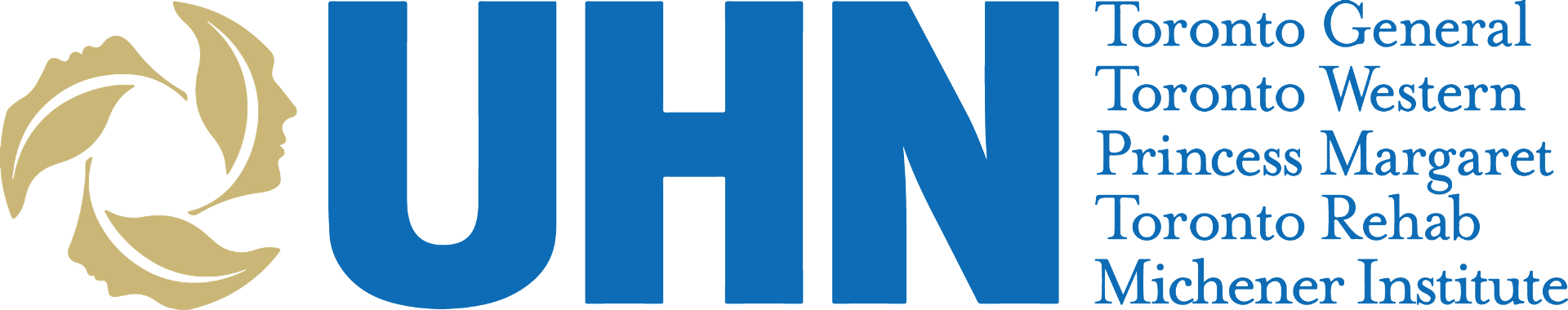 University Health Network logo