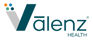 Vālenz® Health logo