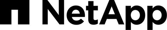 NetApp logo