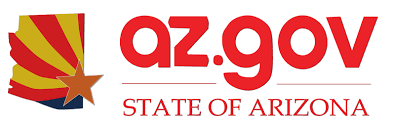 State of Arizona logo