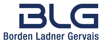 Borden Ladner Gervais logo