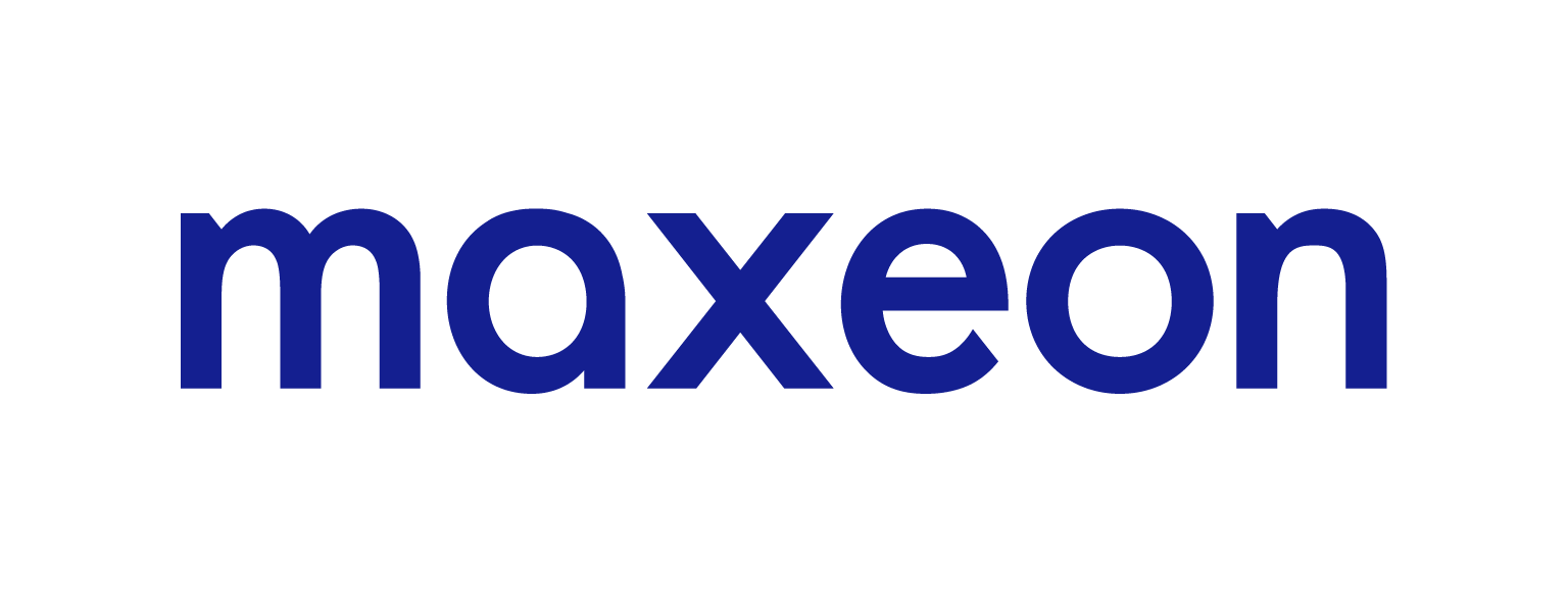 Maxeon Solar logo