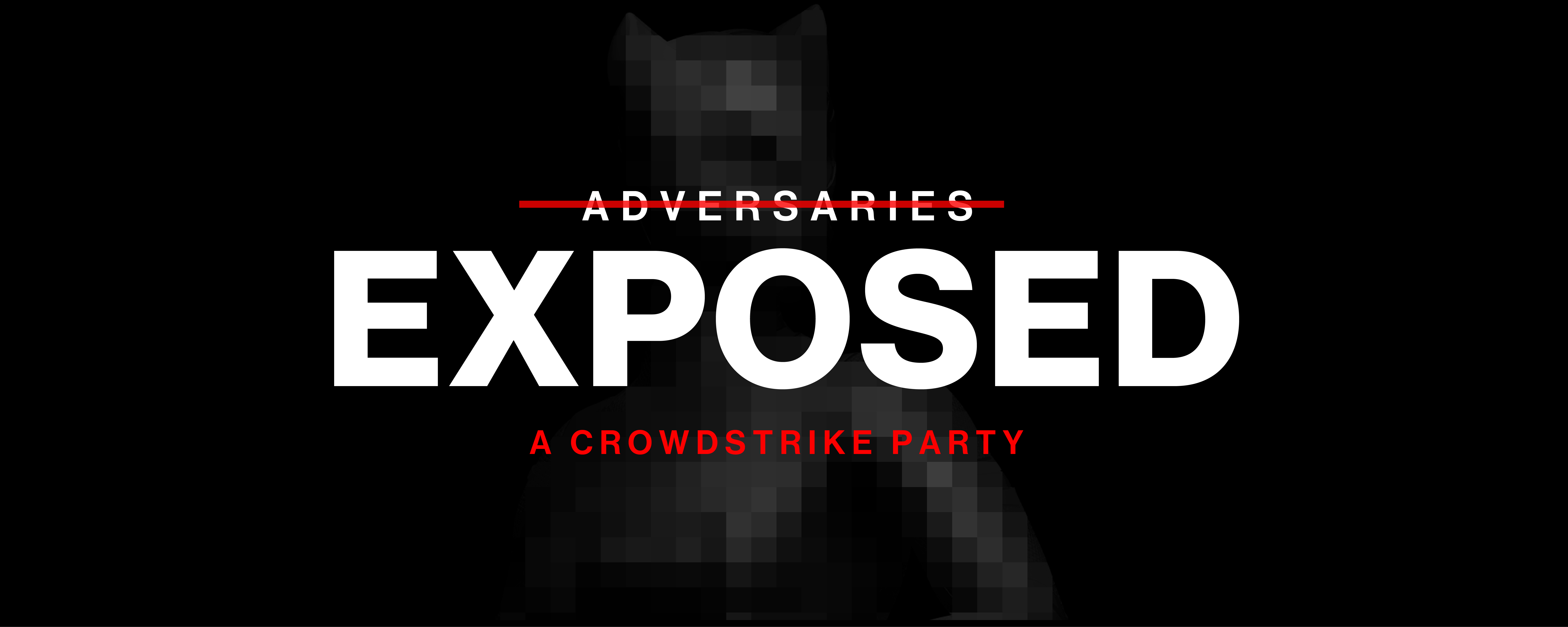 Adversaries Exposed Party