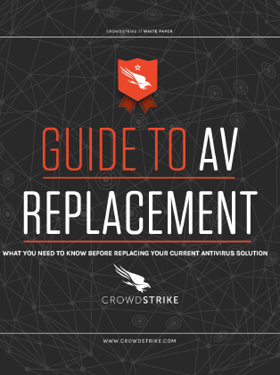 AV Replacement