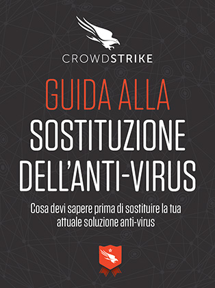 Guida Alla Sostituzione Dell'anti-virus